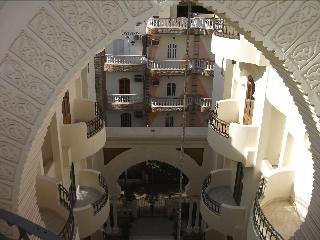 Alhambra Hotel fotoÄŸrafÄ±