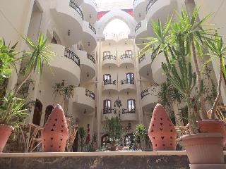 Alhambra Hotel fotoÄŸrafÄ±