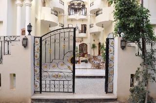 Alhambra Hotel fotoÄŸrafÄ±