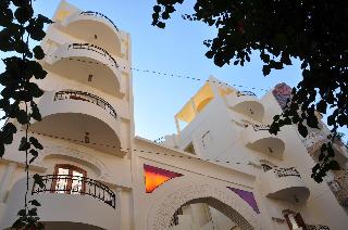 Alhambra Hotel fotoÄŸrafÄ±