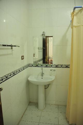 Alhambra Hotel fotoÄŸrafÄ±