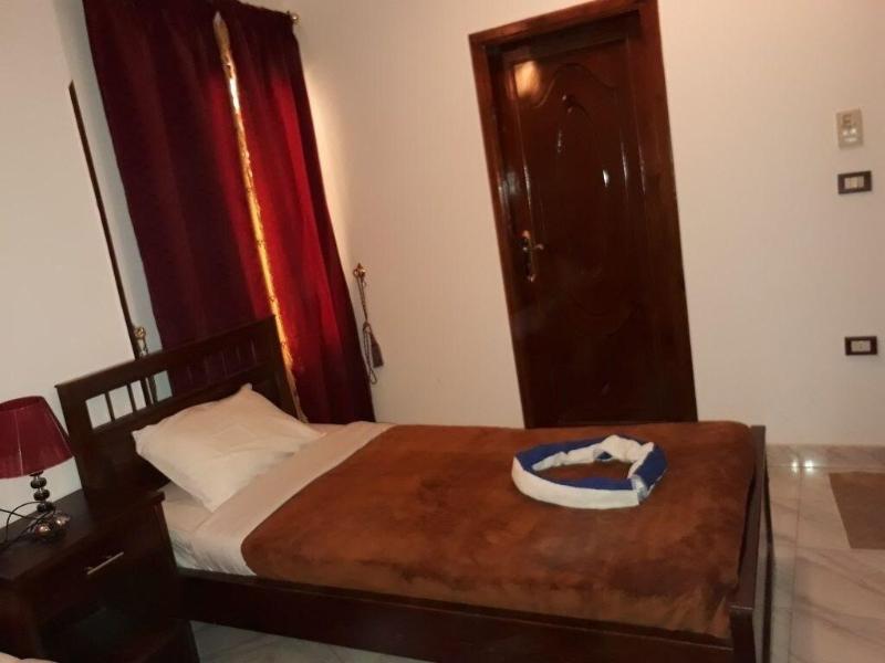 Alhambra Hotel - Oda