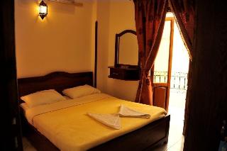Alhambra Hotel fotoÄŸrafÄ±