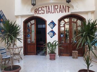 Alhambra Hotel fotoÄŸrafÄ±