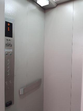 Ethan Hotel fotoÄŸrafÄ±