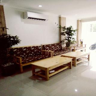 Ethan Hotel fotoÄŸrafÄ±