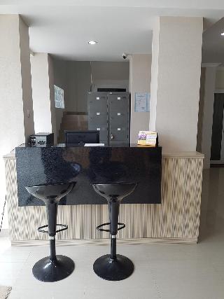 Ethan Hotel fotoÄŸrafÄ±