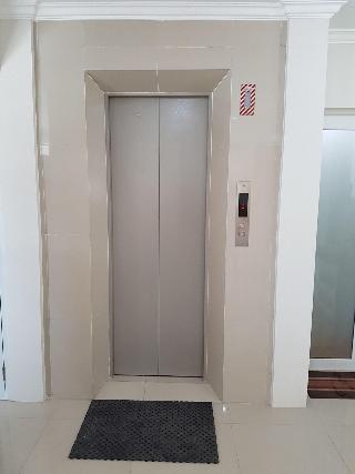 Ethan Hotel fotoÄŸrafÄ±
