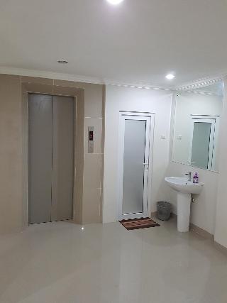 Ethan Hotel fotoÄŸrafÄ±
