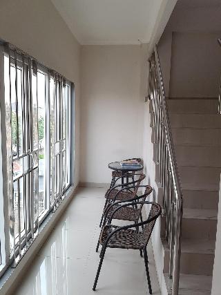 Ethan Hotel fotoÄŸrafÄ±