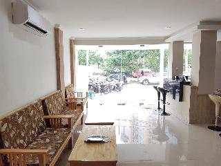 Ethan Hotel otel fotoğrafı
