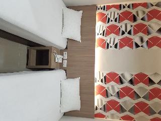 Ethan Hotel fotoÄŸrafÄ±