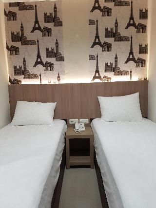 Ethan Hotel fotoÄŸrafÄ±