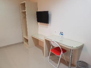 Ethan Hotel fotoÄŸrafÄ±