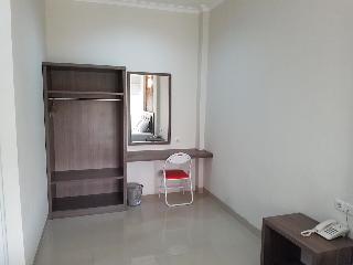 Ethan Hotel fotoÄŸrafÄ±