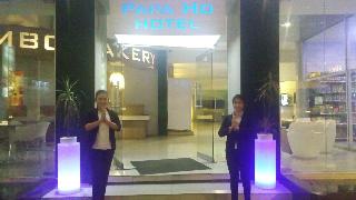 Papaho Hotel fotoÄŸrafÄ±