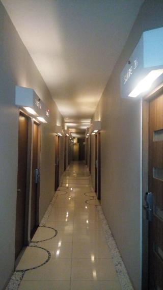 Papaho Hotel fotoÄŸrafÄ±