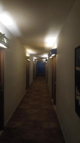 Papaho Hotel fotoÄŸrafÄ±