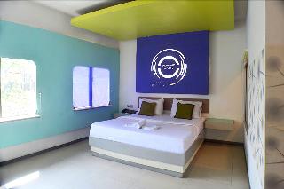 Papaho Hotel otel fotoğrafı