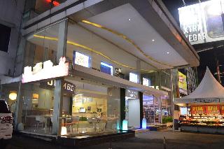 Papaho Hotel fotoÄŸrafÄ±