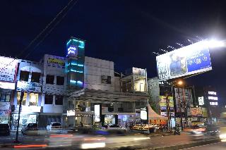 Papaho Hotel fotoÄŸrafÄ±