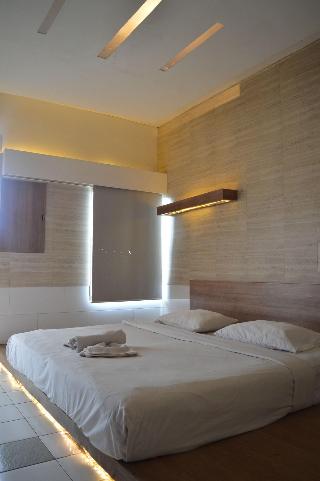 Papaho Hotel fotoÄŸrafÄ±