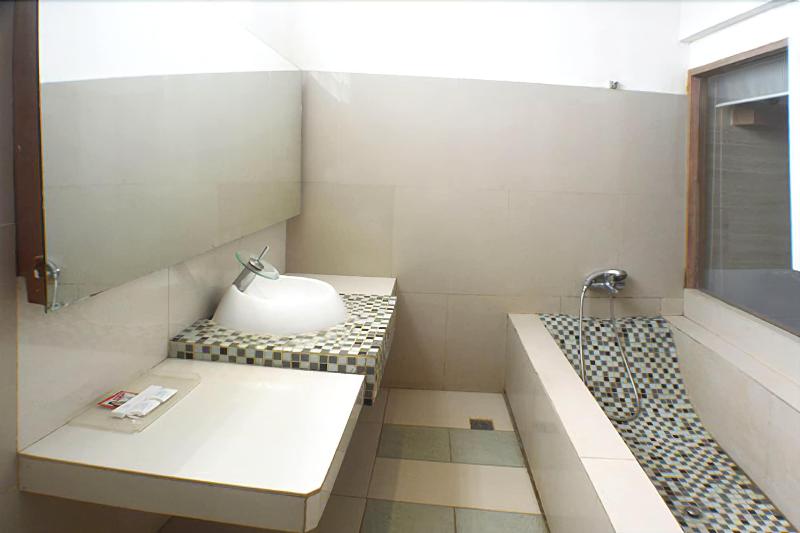 Papaho Hotel - Oda