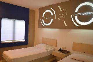 Papaho Hotel fotoÄŸrafÄ±