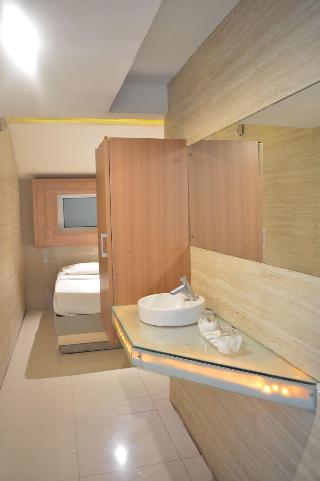 Papaho Hotel fotoÄŸrafÄ±