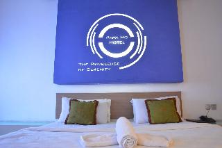 Papaho Hotel fotoÄŸrafÄ±