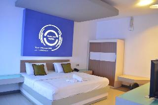 Papaho Hotel fotoÄŸrafÄ±