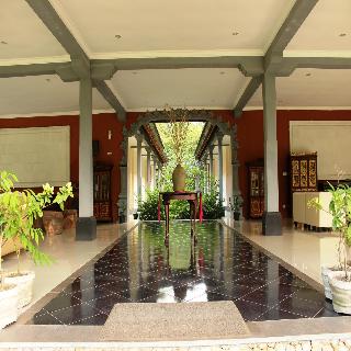 Ring Sameton Resort Hotel fotoÄŸrafÄ±