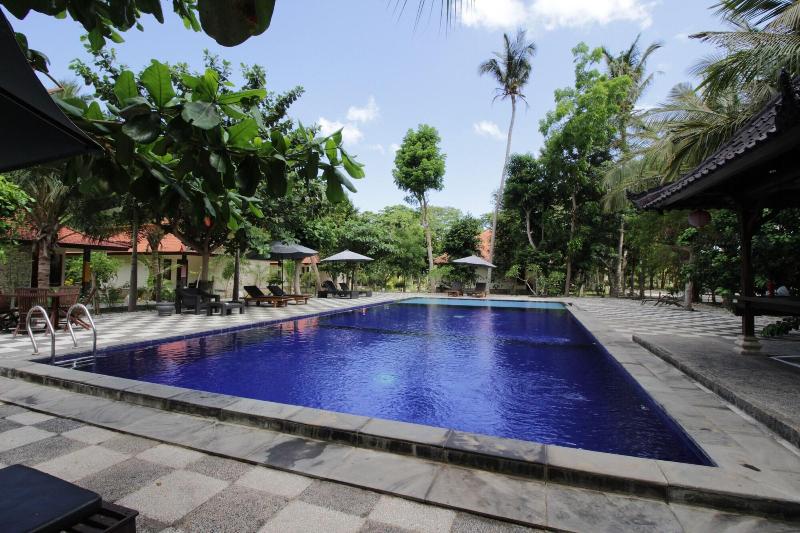 Ring Sameton Resort Hotel - Aktivite