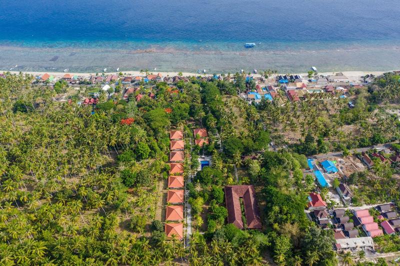 Ring Sameton Resort Hotel - Genel