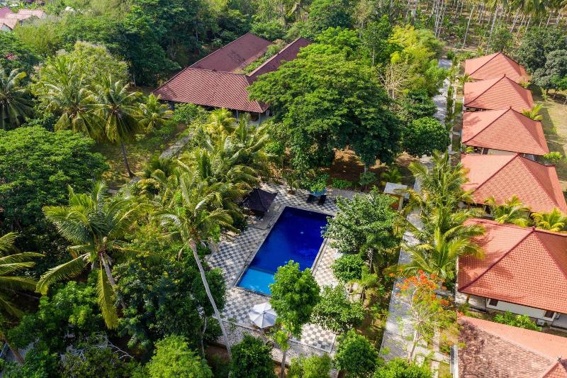 Ring Sameton Resort Hotel - Genel