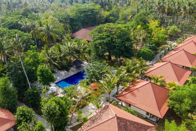 Ring Sameton Resort Hotel - Genel