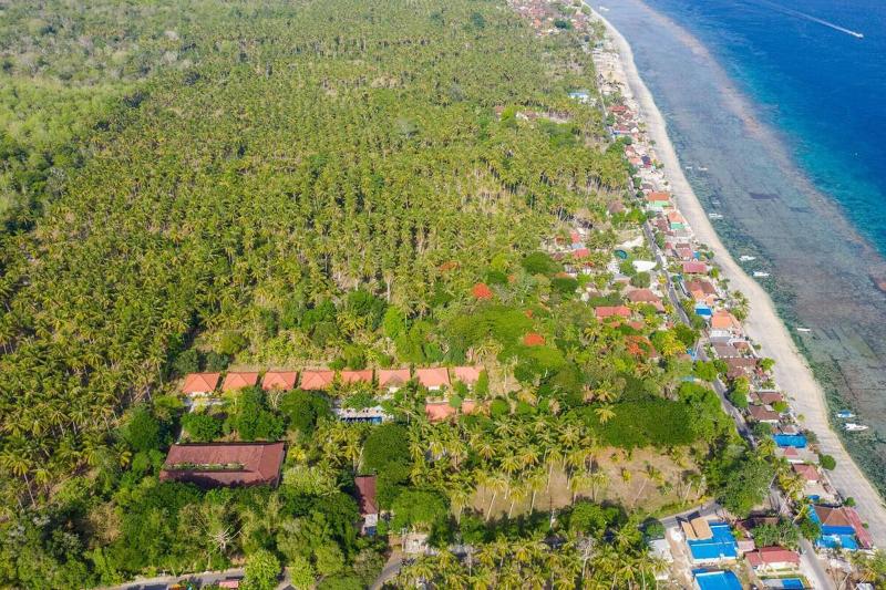 Ring Sameton Resort Hotel - Genel