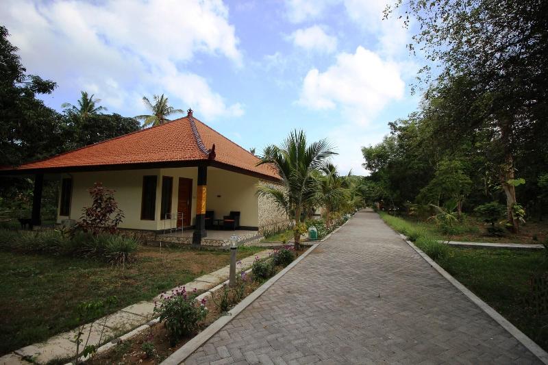 Ring Sameton Resort Hotel - Genel