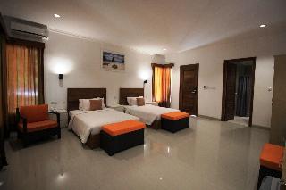 Ring Sameton Resort Hotel fotoÄŸrafÄ±