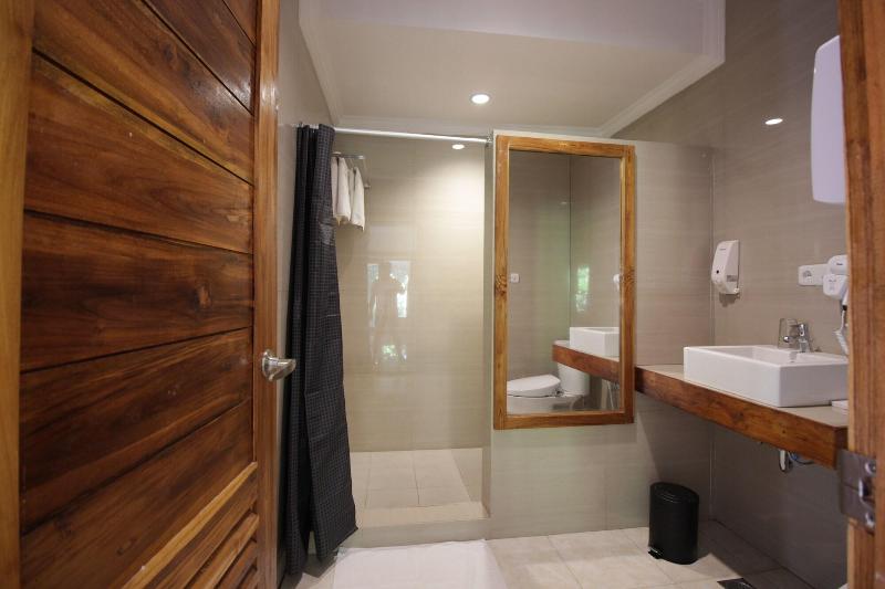 Ring Sameton Resort Hotel - Oda