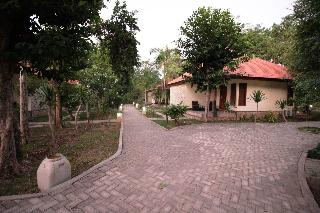 Ring Sameton Resort Hotel fotoÄŸrafÄ±