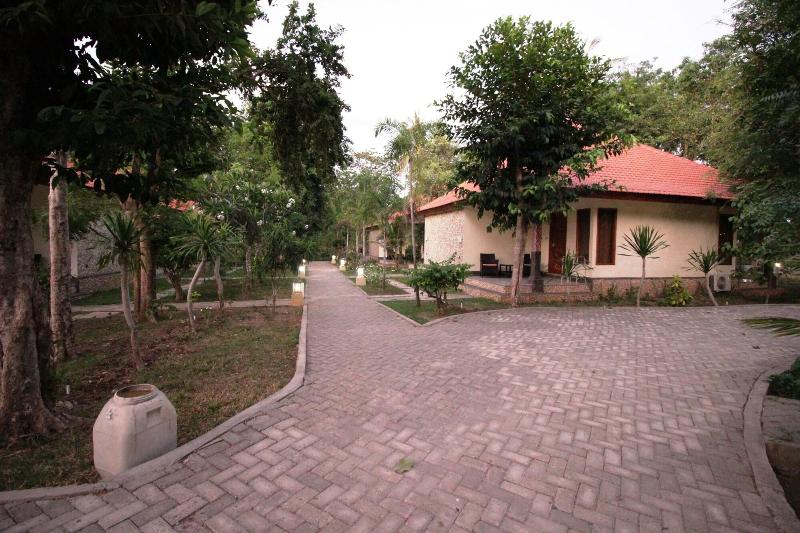 Ring Sameton Resort Hotel - Oda