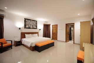 Ring Sameton Resort Hotel fotoÄŸrafÄ±