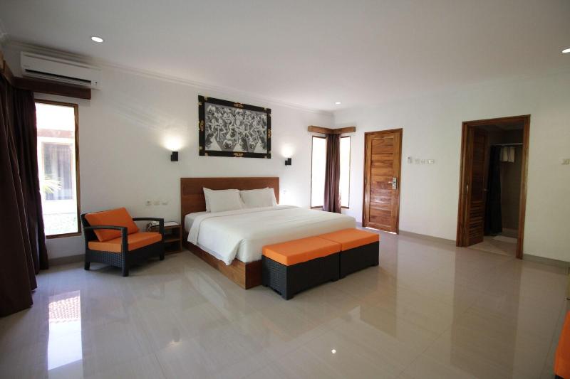Ring Sameton Resort Hotel - Oda