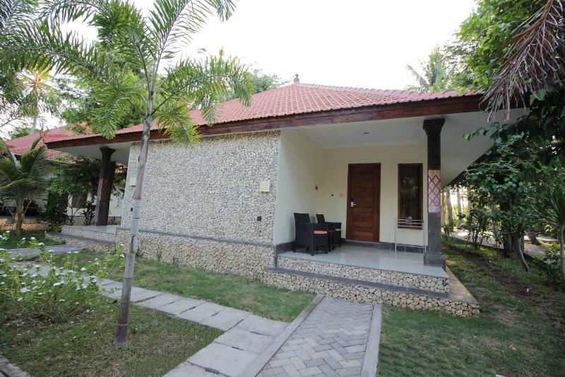 Ring Sameton Resort Hotel - Oda