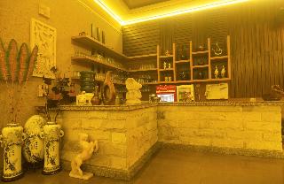 Savita Garden Inn fotoÄŸrafÄ±