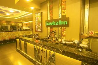 Savita Garden Inn fotoÄŸrafÄ±