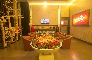 Savita Garden Inn fotoÄŸrafÄ±