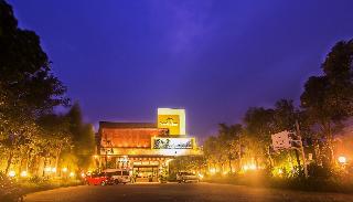 Savita Garden Inn otel fotoğrafı