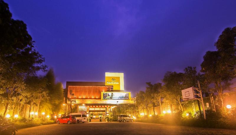 Savita Garden Inn - Genel